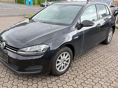 Volkswagen Golf Cup BMT