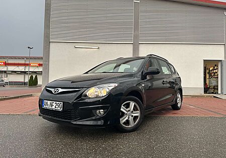 Hyundai i30 CW