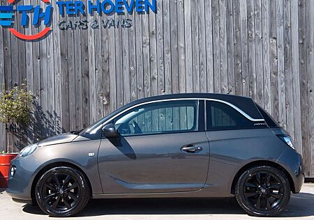 Opel Adam Jam 1.4 Klima Tempom. Sitzheiz. 64KW Euro6