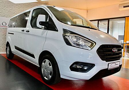 Ford Transit Custom Kombi 340 L2 Trend 9-SITZER 1.HD