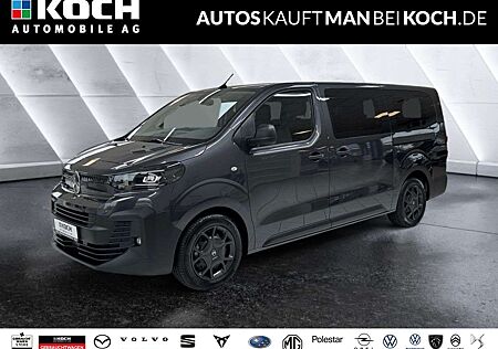 Citroën Jumpy gebraucht kaufen Citroën Jumpy Citroen L3 H1 2.0 BlueHDI EAT8 LANG XL 9-SITZER LED