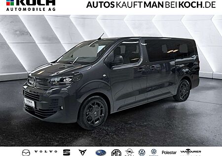 Citroën Jumpy Citroen L3 H1 2.0 BlueHDI EAT8 XL 9-SITZER LED Klima