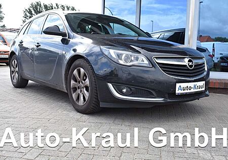 Opel Insignia 1.6 CDTI Sports Tourer ecoFLEX Innovation Xenon Na