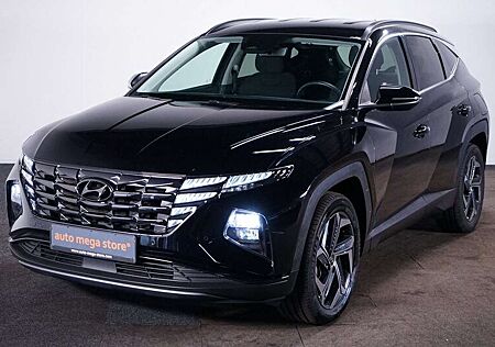 Hyundai Tucson 1.6 PHEV Trend 4WD Aut.*Kamera*Navi*Keyle