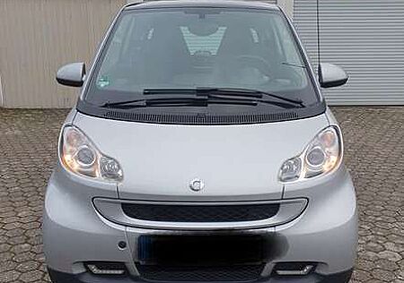 Smart ForTwo 52kW (451.380)
