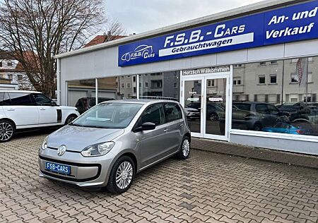 VW Up Volkswagen ! cup !