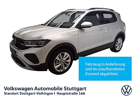 VW T-Cross Volkswagen Life 1.0 TSI 70 kW