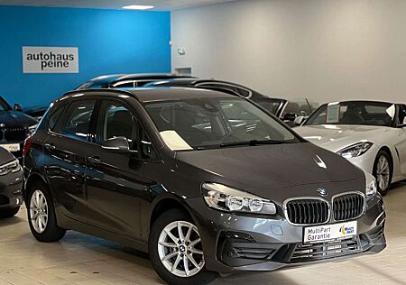 BMW 218d 218 xDrive Aut/Navi/SportSitze/ParkAssis/Kamera