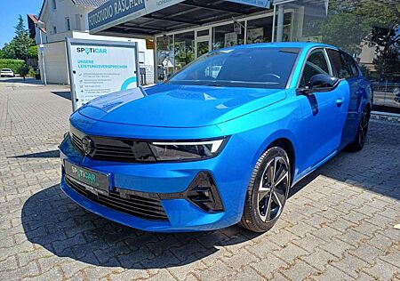 Opel Astra Sports Tourer 1.2 Turbo GS