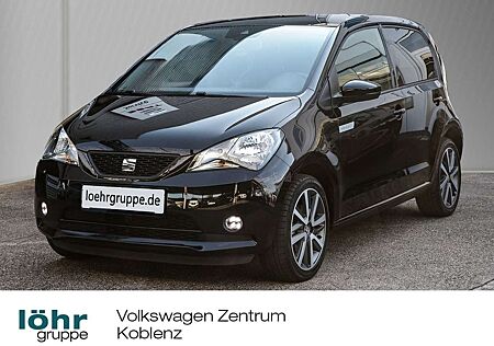 Seat Mii electric Edition Power Charge Klima/SHZ