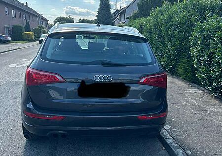 Audi Q5 2.0 TDI (105 kW) quattro