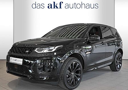 Land Rover Discovery Sport 2.0 D200 Dynamic SE AWD-Navi*AHK*Kamera*Panorama*L