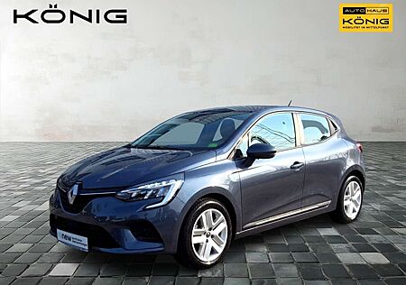 Renault Clio 5 ZEN E-TECH 140 Klima PDC Carplay