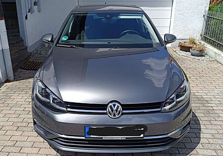 VW Golf Volkswagen 1.5 TSI DSG Sound LED VIRTUAL COCKPIT NAVI