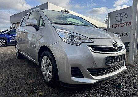 Toyota Verso-S Verso S 1.33 VVT-i Life