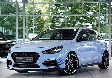 Hyundai i30 N Performance *Navi *Kamera *SHZ *Klima *AHK