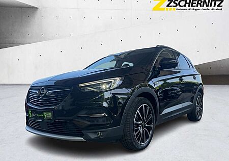 Opel Grandland 1.2 Turbo Ultimate