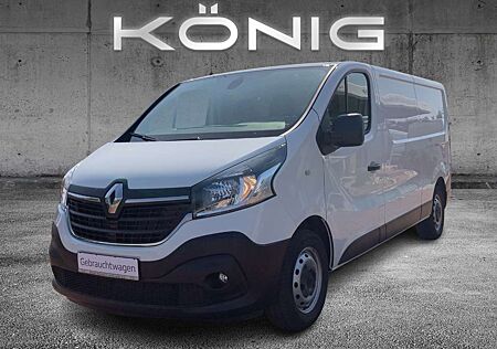 Renault Trafic Lkw Komfort L2H1 3,0t 2.0 dCi 120 PS