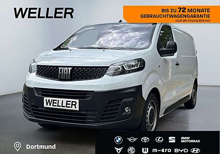 Fiat Scudo L2 SX *Navi*CarPlay*Holzboden*Spurhalteass*