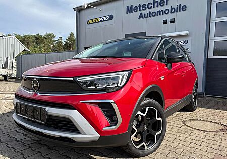 Opel Crossland X Ultimate *AHK*HeadUp*Navi*Kamera*Winter*