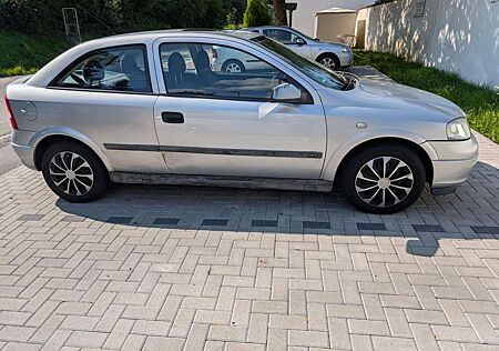 Opel Astra comfort 1.6
