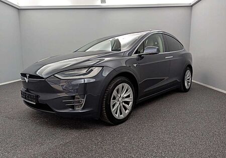 Tesla Model X 75D*PANO*AUTONOMES FAHREN 2.5*AHK*PREMIU