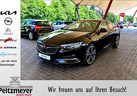 Opel Insignia Grand Sport2.0 Direct InjTurbo Aut. 4x4 Innovation