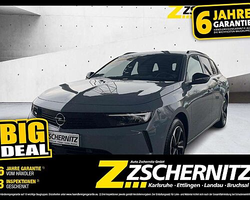 Opel Astra L ST 1.2 Turbo Edition LED Klima Radio
