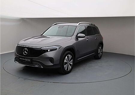 Mercedes-Benz EQB 250 + *mopf* FAP-Distronic 360 Memory BONUS