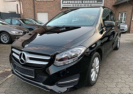 Mercedes-Benz B 180 Style Navigation Parkpilot