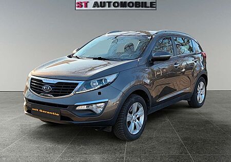 Kia Sportage Vision Allrad 2.0-PDC