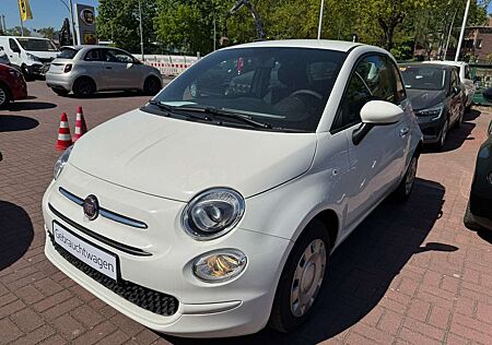 Fiat 500 1.0 Club Klima&Sound*Klima*KomfortPaket*Pano