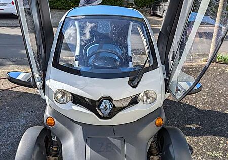 Renault Twizy (inkl. Batterie, ohne Miete)