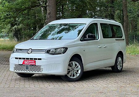 VW Volkswagen Others Caddy Maxi