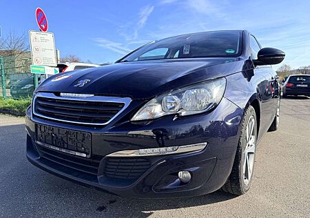 Peugeot 308 Active