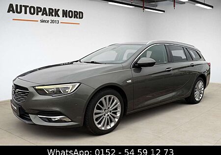 Opel Insignia 2.0D ST Dynamic/AHK/KAMERA/ACC/SHZ/NAVI