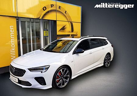 Opel Insignia Sports Tourer GSi, Panoramadach, Leder, Head-Up,..