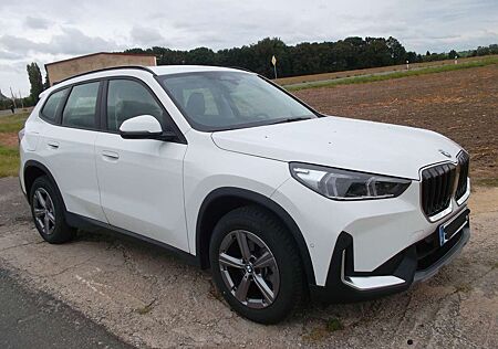 BMW X1 sDrive18d Aut.