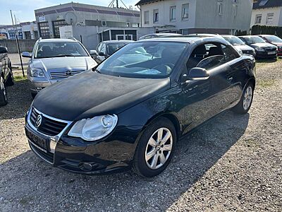 Volkswagen Eos 1.6