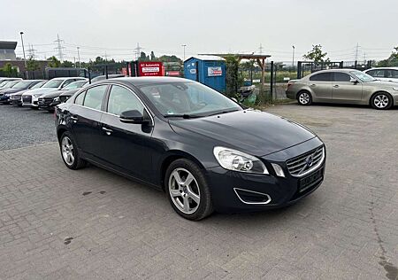 Volvo S60 Lim. Momentum*BUSINESSPAKET PRO*NAVI*