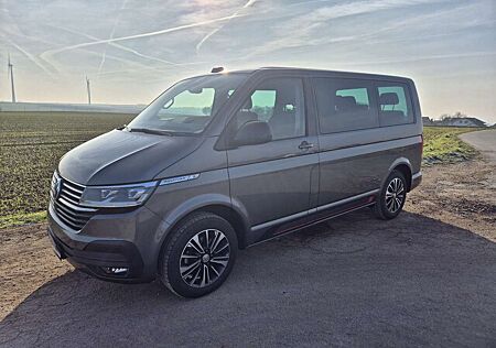 VW T6 Volkswagen .1 Multivan Multivan .1 DSG Edition