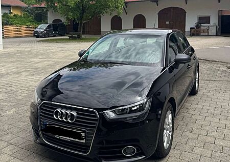 Audi A1 1.2 TFSI Sportback Ambition