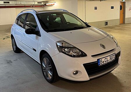 Renault Clio Grandtour 20th Edition 1.2* Panorama*Navi