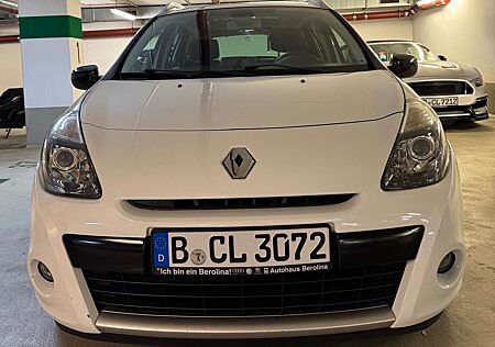 Renault Clio 1.2 16V 75 GrandtourExpression