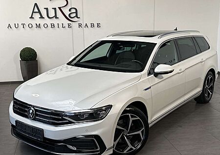 VW Passat Variant Volkswagen 1.4 TSI DSG GTE NAV+LED+ACC+PANO