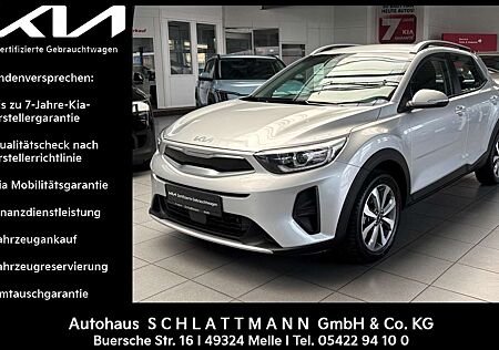 Kia Stonic 1.0 Benzin 100PS "Vision" *Navi*RFK*SHZ*LHZ*DAB*