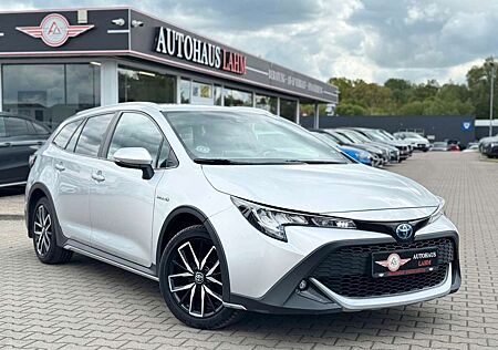 Toyota Corolla Touring Sports Hybrid"Trek"AHK*KEYLESS*