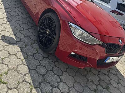 BMW 335 335 i