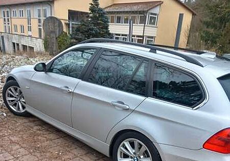 BMW 325d 325 DPF Aut.