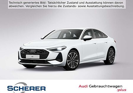 Audi A5 TFSI quattro S tronic ACC CAM LED N